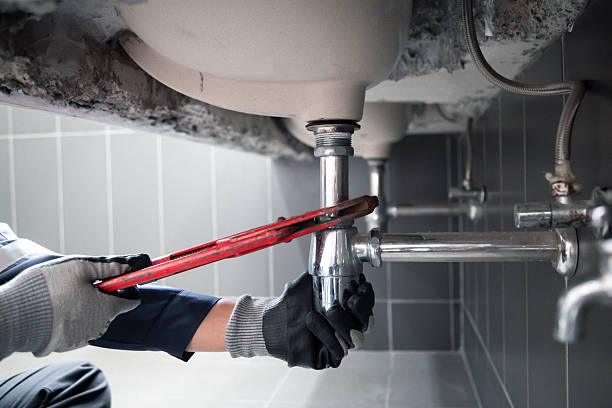 Trusted Emergency Plumber service in Big Creek, CA - Masters Plumbing Service
